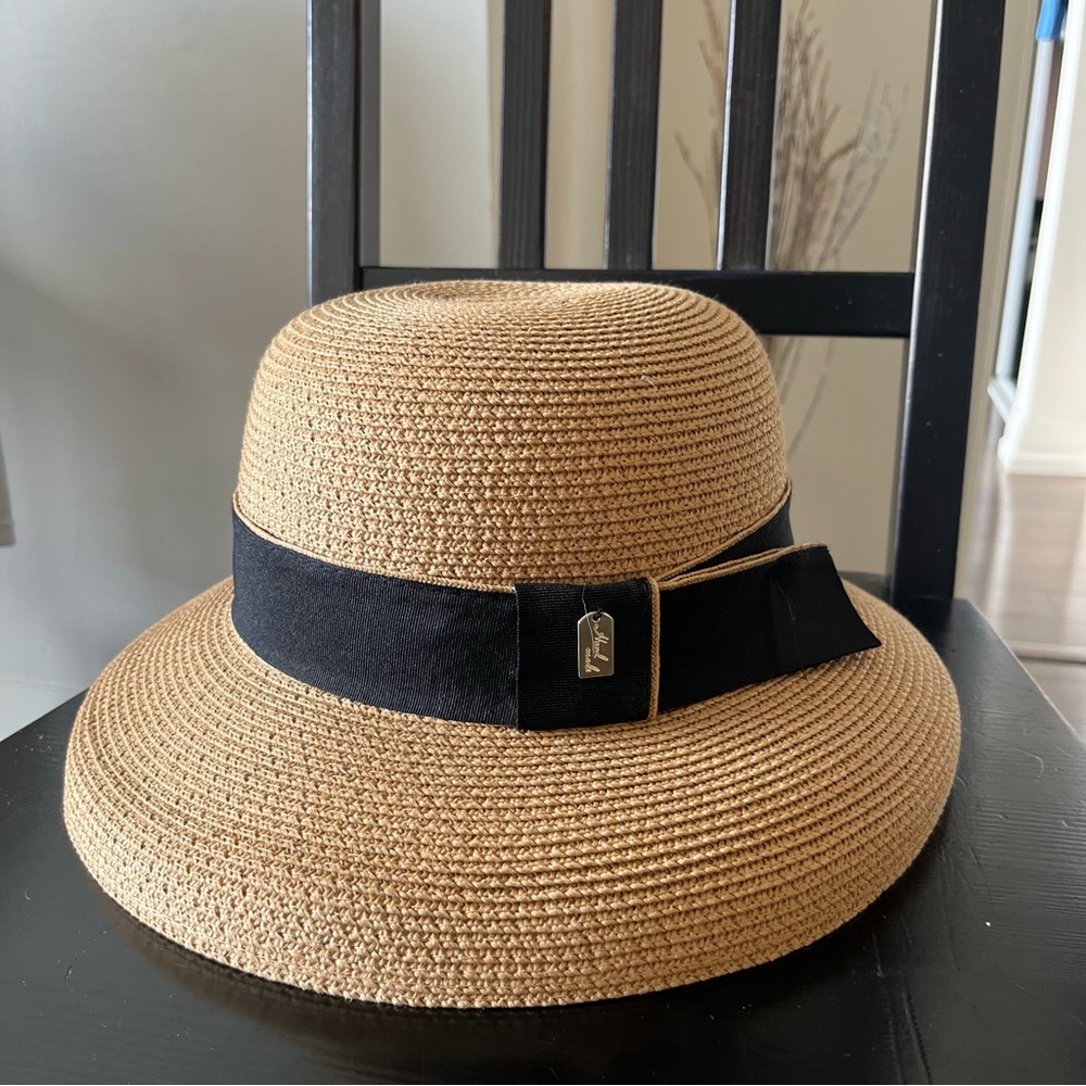 Hand Made Hat 58cm